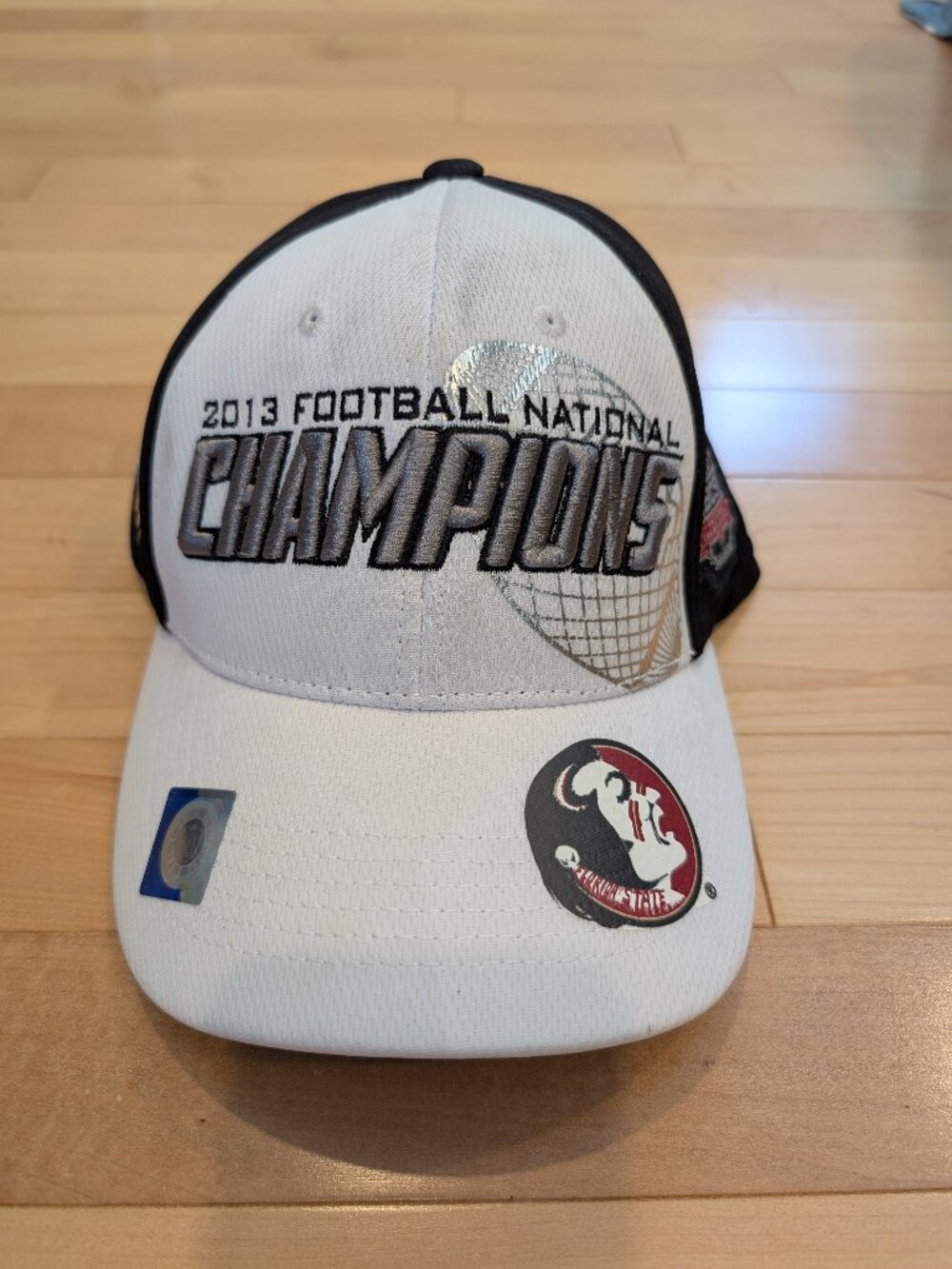 *NWT* 2013 Football National Champions - Florida State Seminoles
